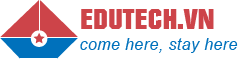 Edutech Logo